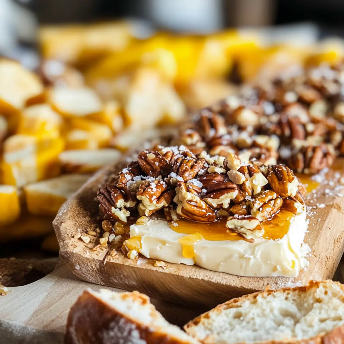 Delightful Pecan Butter Board for Effortless Entertaining 2 6809f8f1 f604 4d00 a292 bfc3c1a70de3tr mebzvf
