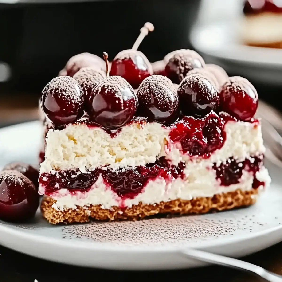 Delightful Amaretto Tiramisu with Fresh Cherry Twist 3 6be7bee3 1100 4d15 931a aa8aa955ed99bl d1p2lu