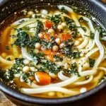 Creamy Czech Garlic Soup: Your Ultimate Comfort Food Fix