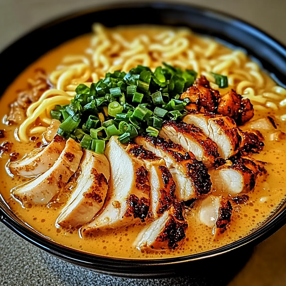 Comforting Spicy Chicken Ramen for Easy Weeknight Dinners 3 6e635334 bd87 4052 8d36 72beb02ef9dcbl yaidep