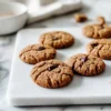 grain-free Peanut Butter Cookies