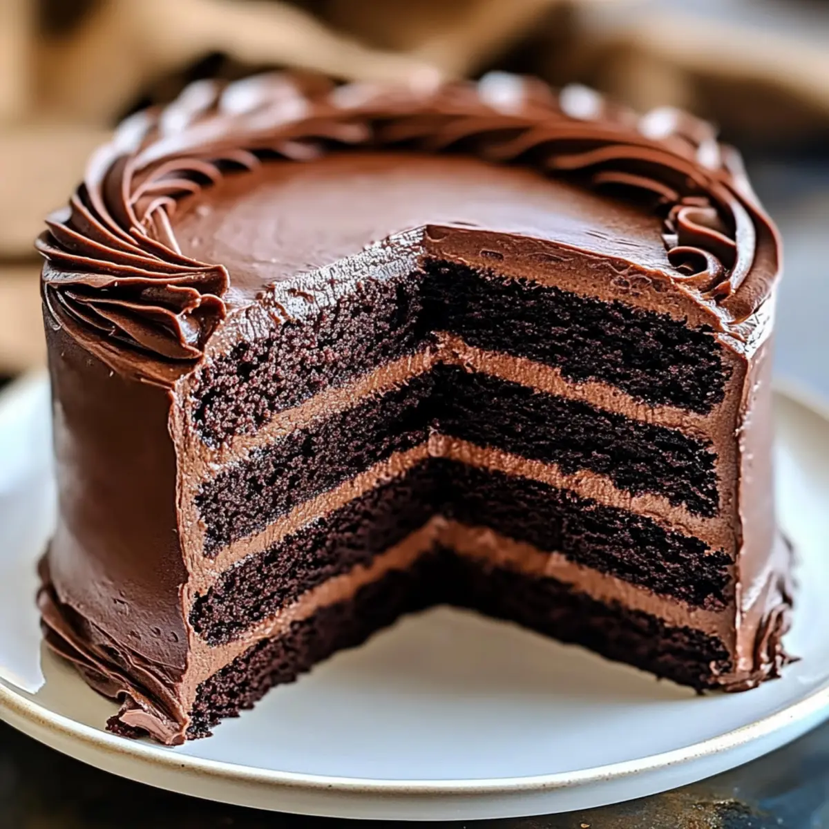 Moist Chocolate Cake That Melts in Your Mouth Every Time 3 718d93e7 8a98 4532 938f f1752f4b057dbl nw92kg