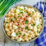Creamy Ranch Protein Pasta Salad for Easy Weeknight Meals