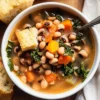 Black Eyed Pea Soup