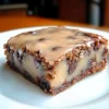 Banana Bread Brownies