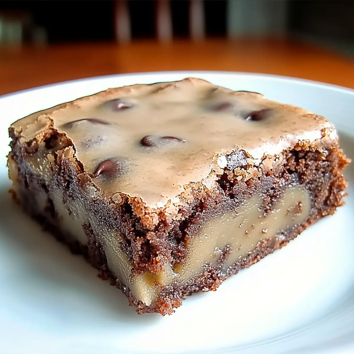 Banana Bread Brownies: Moist, Chewy Goodness Awaits! 2 890473ec fe5c 40b1 9082 fc0a53bc7216tr iop5kz