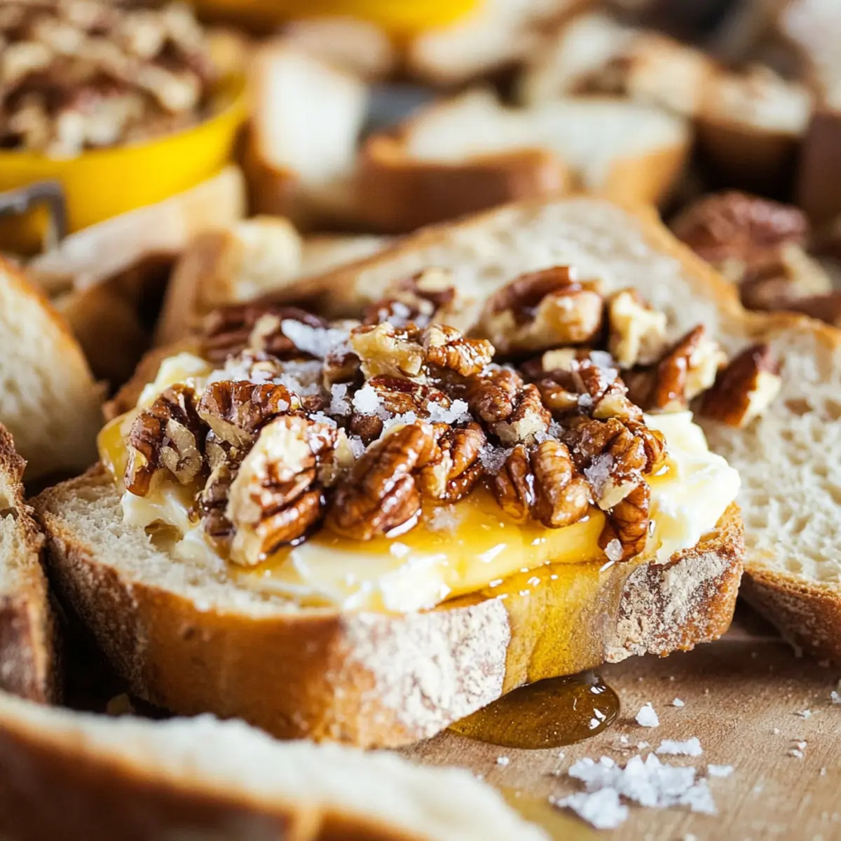 Deliciously Easy Pecan Butter Board for Memorable Gatherings 4 8d4e7473 6e0b 44e1 8b51 3f5d0a7699e4br fcupk4