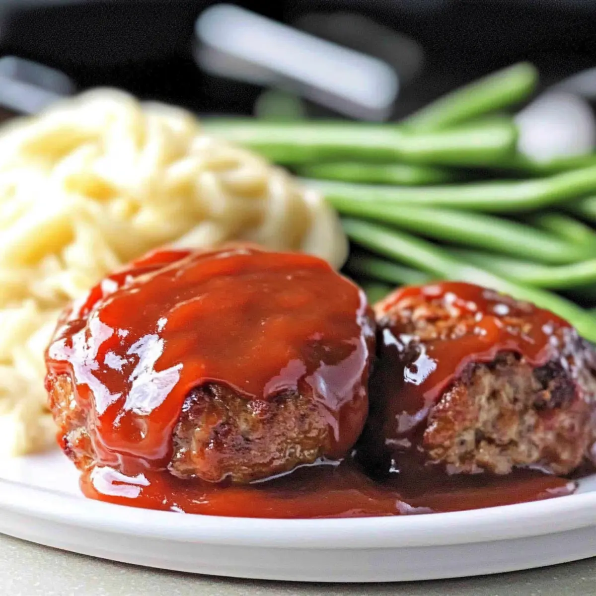 Savory Mini Meatloaf Recipe for Quick Family Dinners 3 93d564cc 3ec1 45df 9d4f