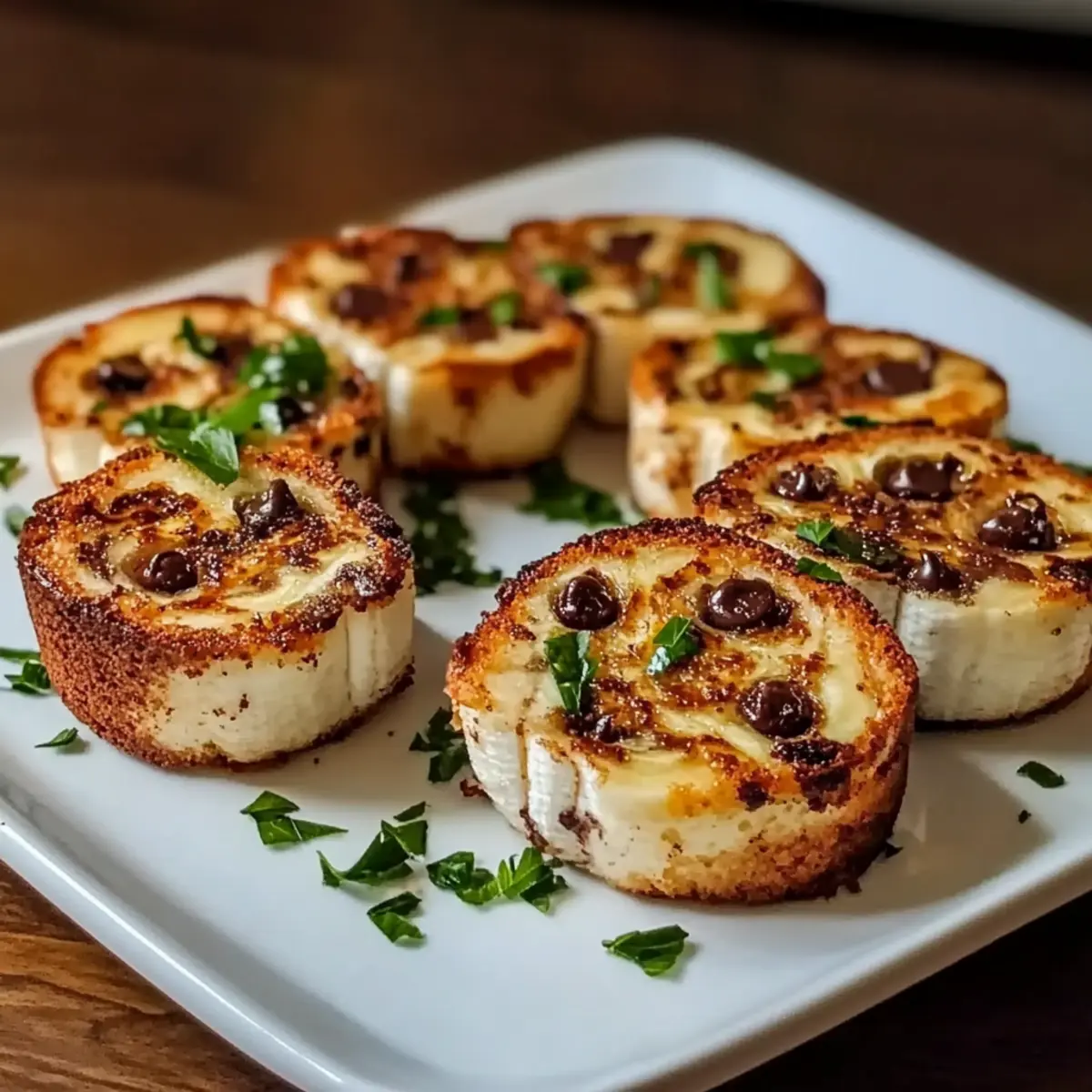 High Protein Egg White Bites