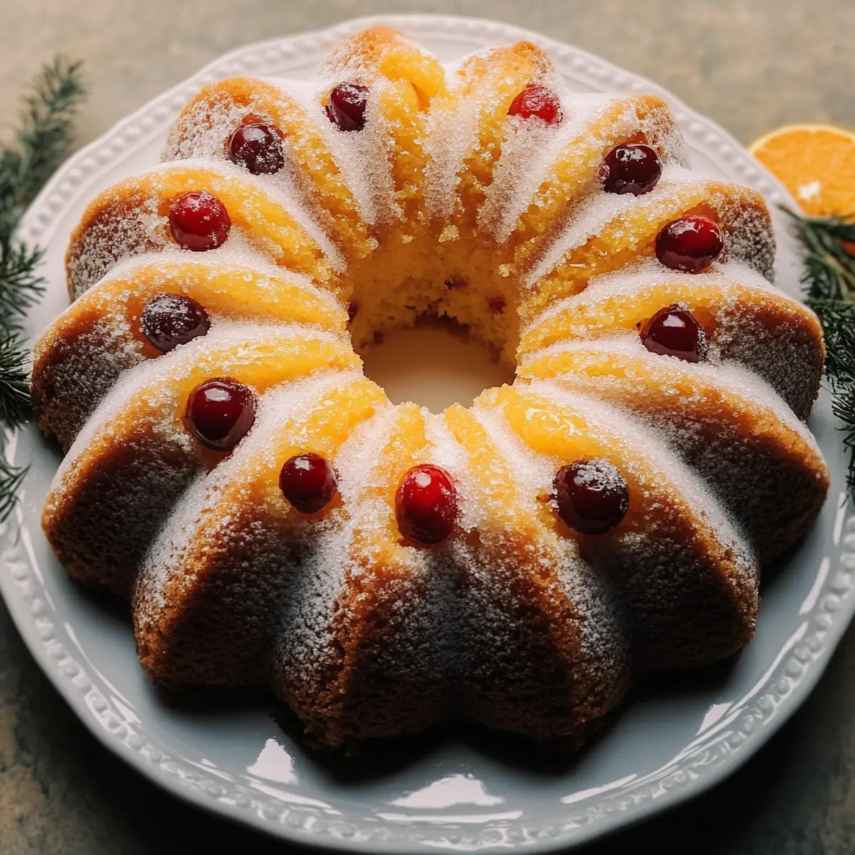 Deliciously Moist Orange Bundt Cake with a Cinnamon Surprise 3 983b6599 b6f5 44aa a83e 2afc57bf8adbbl wdrdaj