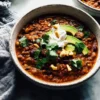 Vegetarian Chili