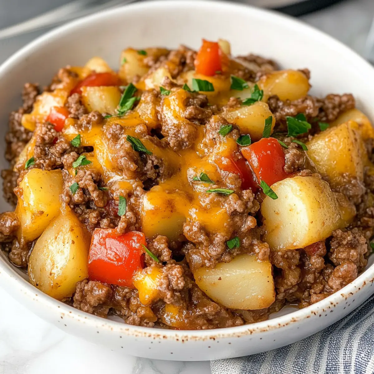 Satisfying Quick & Easy Hamburger Hash in One Pan 3 a683ff0b 2cd0 41ed 8547 ea9ec3476a81bl vsytwn