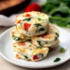 Protein Egg White Bites
