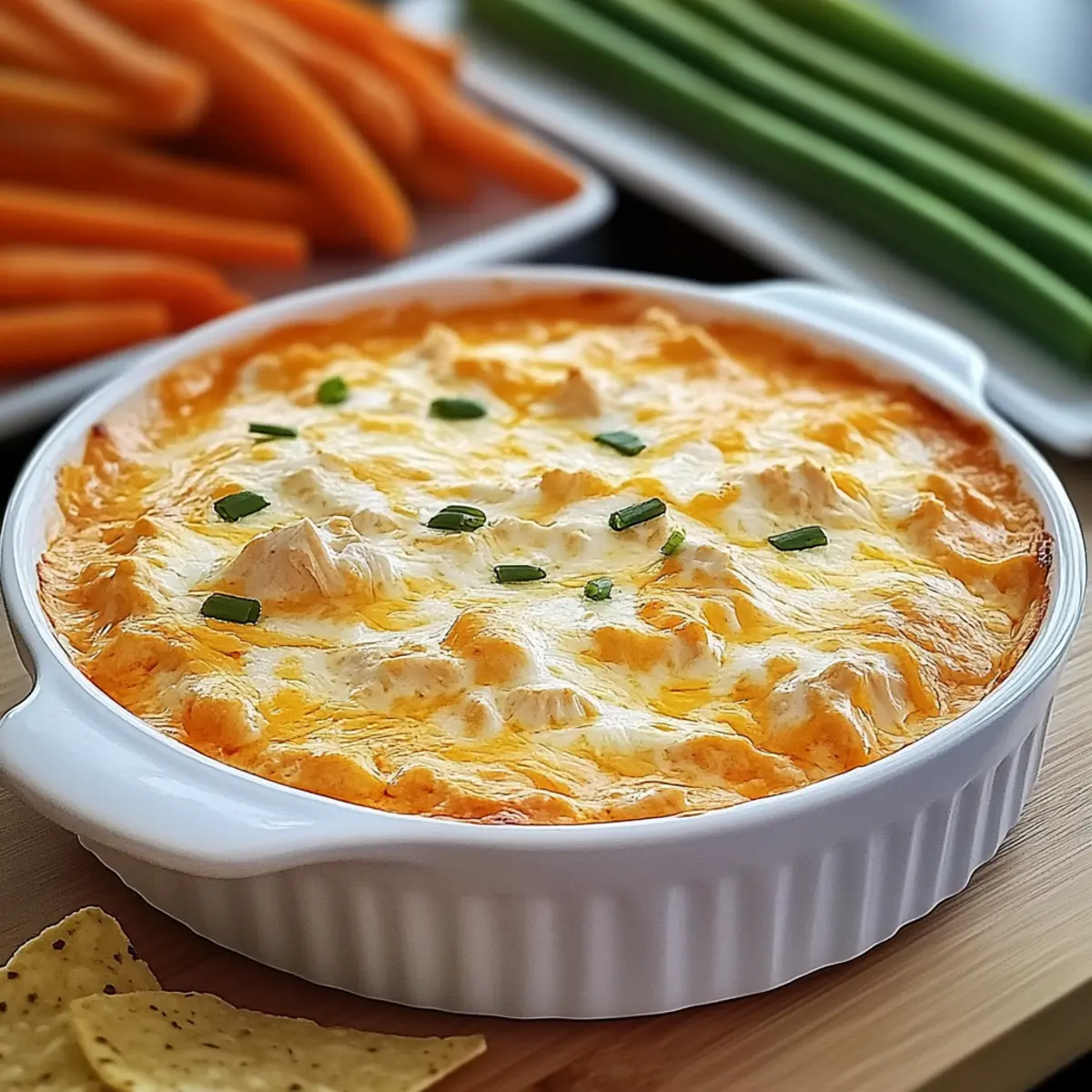 Creamy Frank’s Red Hot Buffalo Chicken Dip to Wow Your Guests 4 b06e0efa 5561 4ba3 895d df3fdf460c8ebr y5wfqe