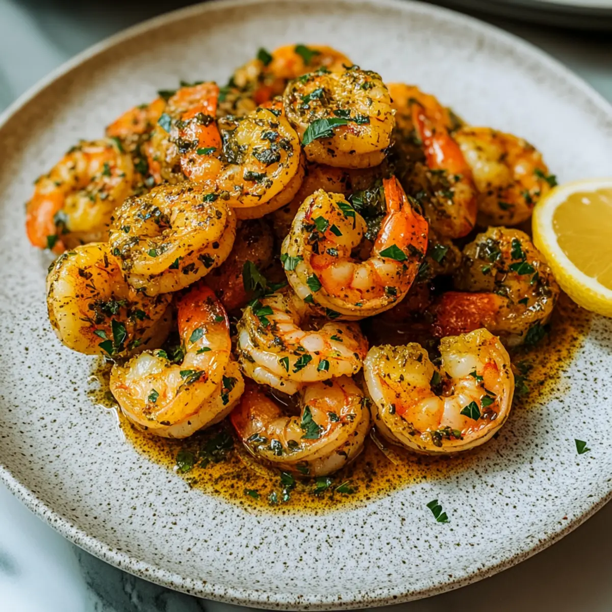Sizzling Cowboy Butter Shrimp for a Flavorful Feast 5 Cowboy Butter Shrimp