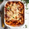Vegan Pasta Bake