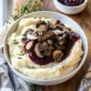 Slow Cooker Mashed Potatoes