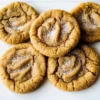 Peanut Butter Cookies Recipe