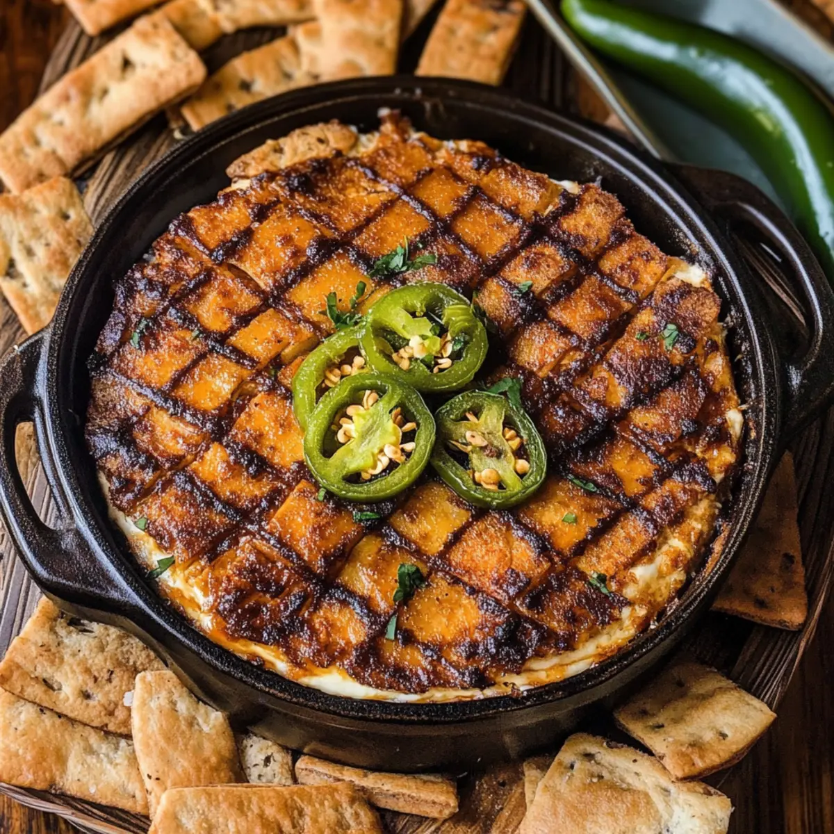 Smoked Cream Cheese: Elevate Your Appetizer Game Today 3 ca329b11 d942 4fa1 9bba 17f22594c7bdbl oytg9i