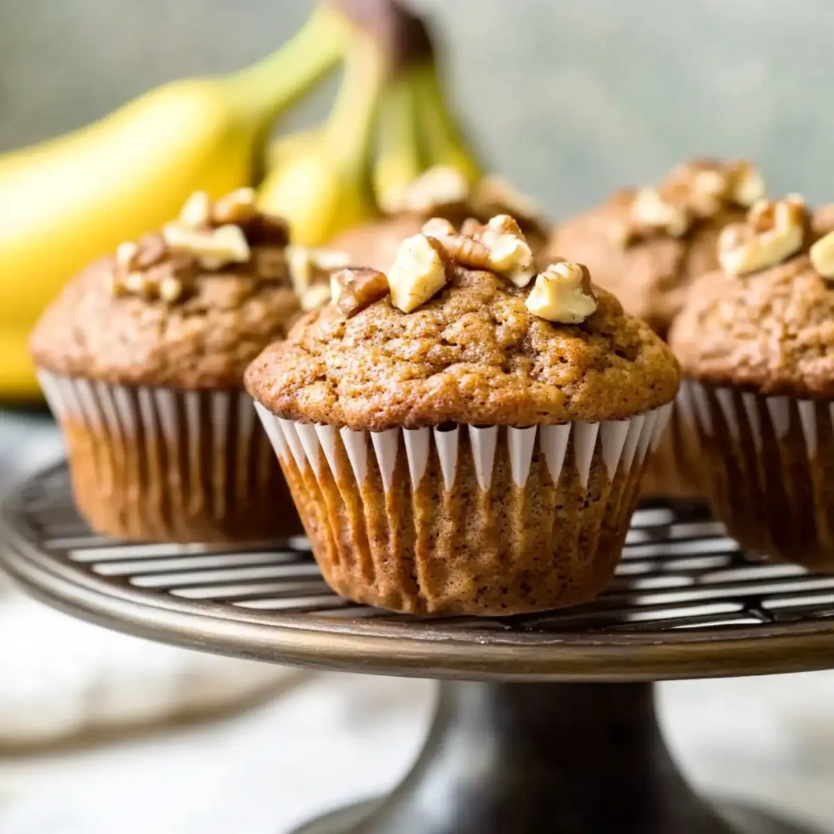 Moist Wheat Banana Walnut Muffins for Guilt-Free Indulgence 3 cda3bf60 4000 4c24 b752 4f5d29993588bl vvnqqe