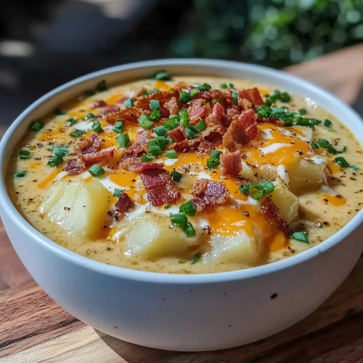 Creamy Loaded Baked Potato Soup for Ultimate Comfort Nights 3 df6ce3fb 0857 4ef9 9610