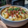 Loaded Baked Potato Soup