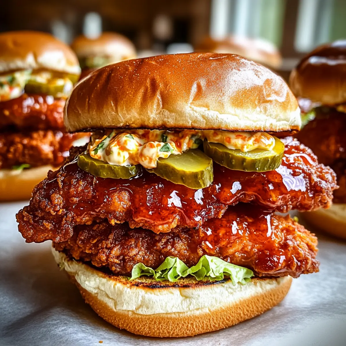 Spicy Hot Chicken Sandwiches That Ignite Your Taste Buds 3 e071c454 635e 4301 a8ae 85a461b0c4f1bl ck9ruu