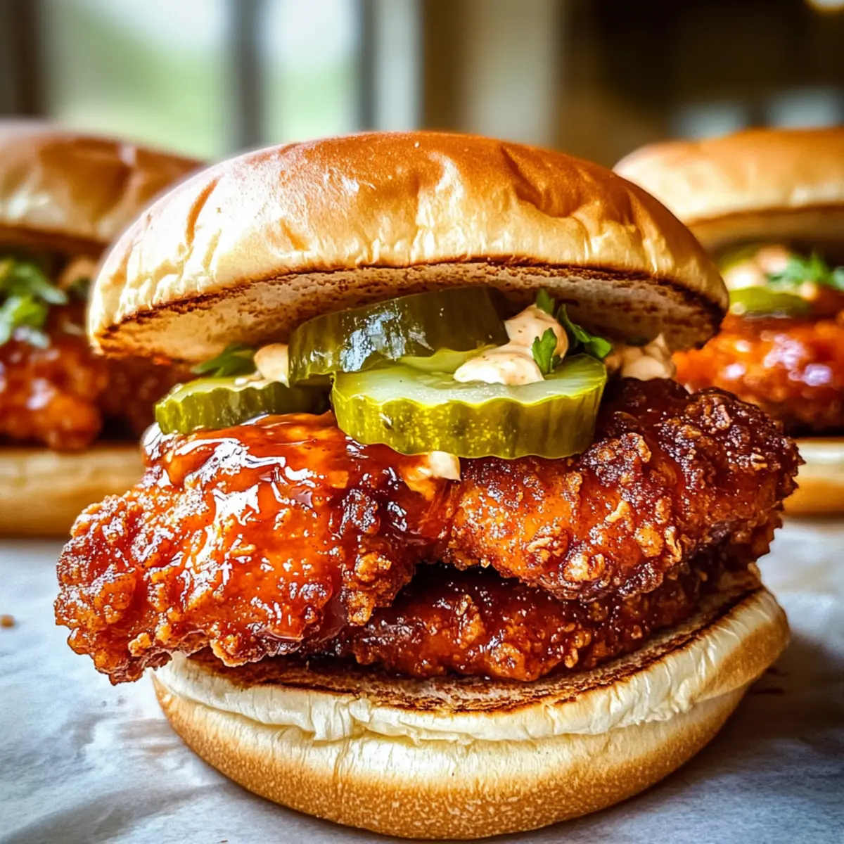 Spicy Hot Chicken Sandwiches That Ignite Your Taste Buds 4 e071c454 635e 4301 a8ae 85a461b0c4f1br leafnz