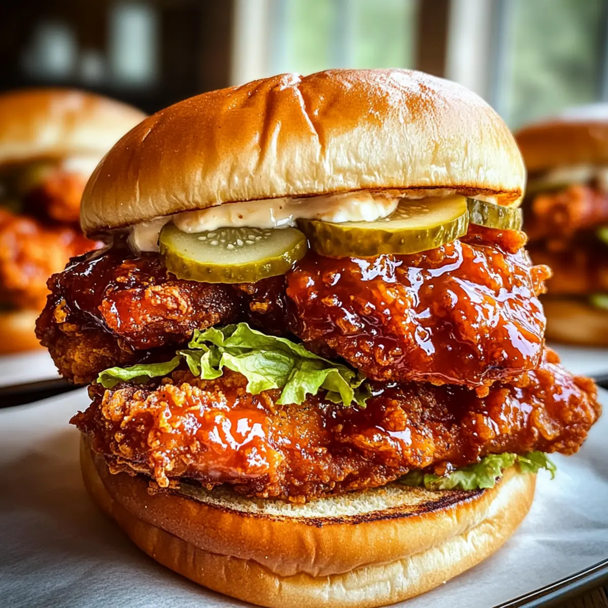 Spicy Hot Chicken Sandwiches That Ignite Your Taste Buds 2 e071c454 635e 4301 a8ae 85a461b0c4f1tr vcakob