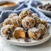 Keto Protein Balls
