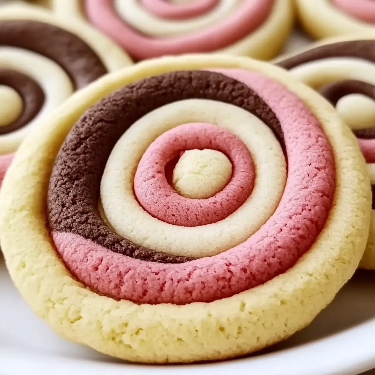 Delicious Neapolitan Swirl Cookies to Brighten Your Day 3 f54cef25 befd 4d16 8c64 03d89b7fb27bbl nf8yr4