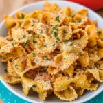 Crispy Accordion Potatoes: The Perfect Baked Side Dish