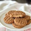 Nutter Butter Peanut Butter Cookie