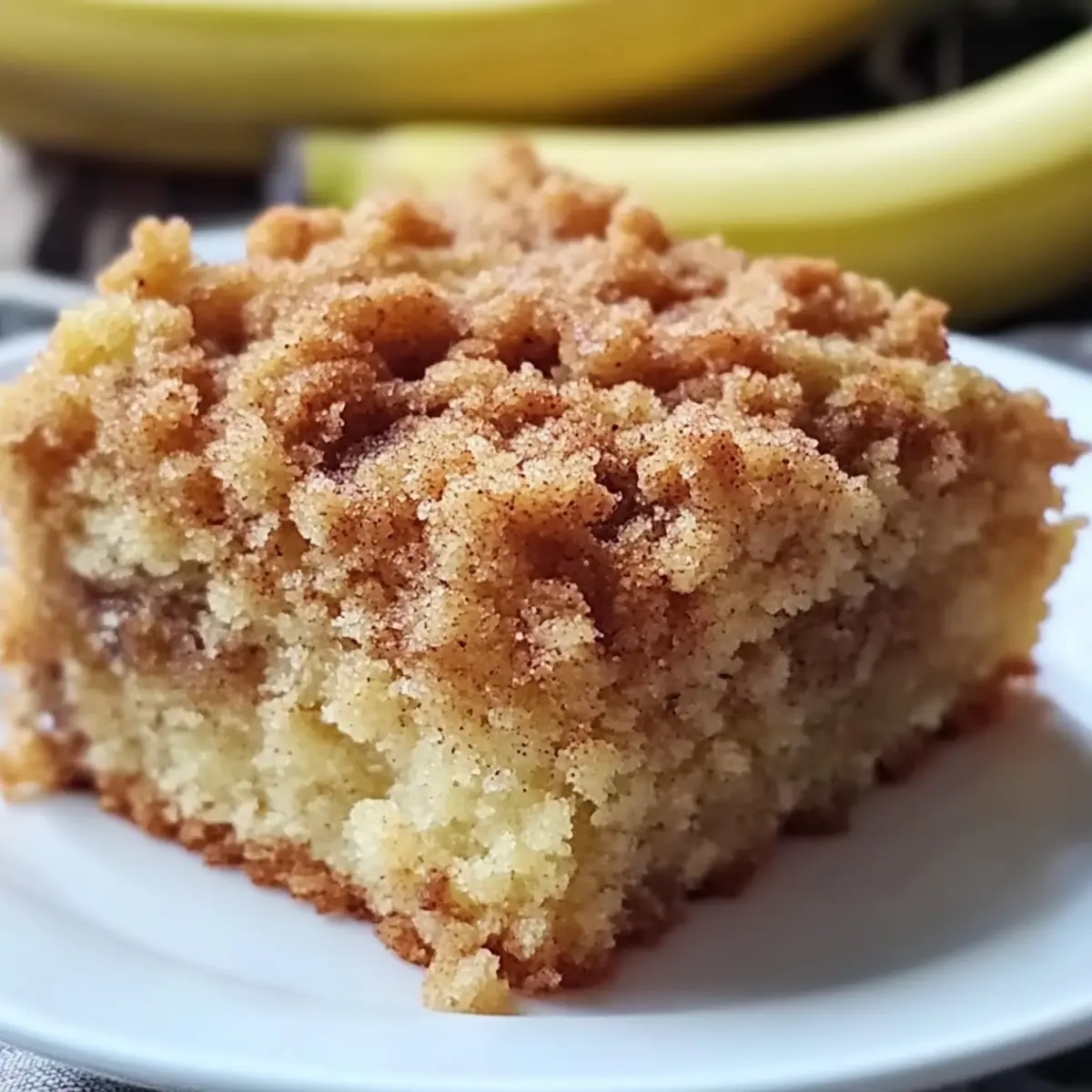 Irresistible Banana Crumb Cake Recipe Your Family Will Love 4 06345008 7b5f 4288 a663 a4b24df45151br s64cqp
