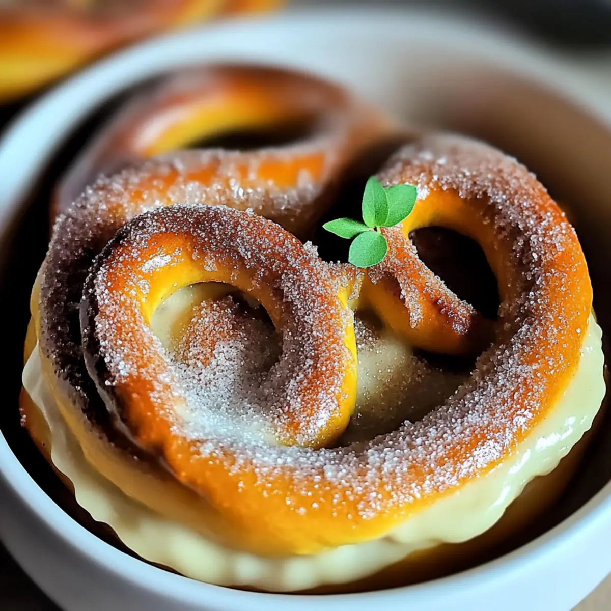 Melting Cinnamon Sugar Soft Pretzels You Can Make at Home 3 0c1e205c e0ab 4290 a2a5 38db0dbcea51bl jkttym