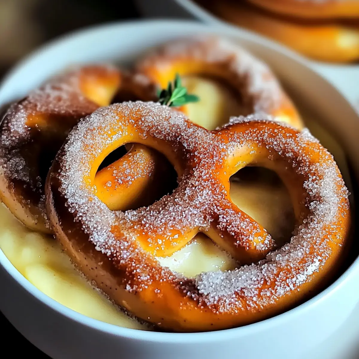 Melting Cinnamon Sugar Soft Pretzels You Can Make at Home 2 0c1e205c e0ab 4290 a2a5 38db0dbcea51tr nueuh8