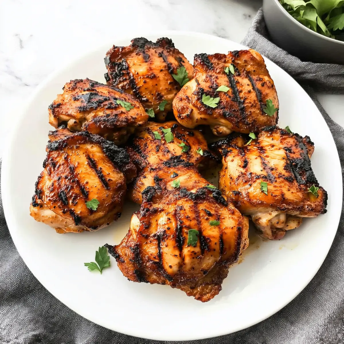 Savory No Marinade Grilled Chicken Thighs in Just 20 Minutes 4 127cd13a 176a 49d5 b3d4 cf06b3c71f3ebr csrhet