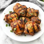 Savory Shrimp and Crab Biscuit Melts for Quick Seafood Bliss