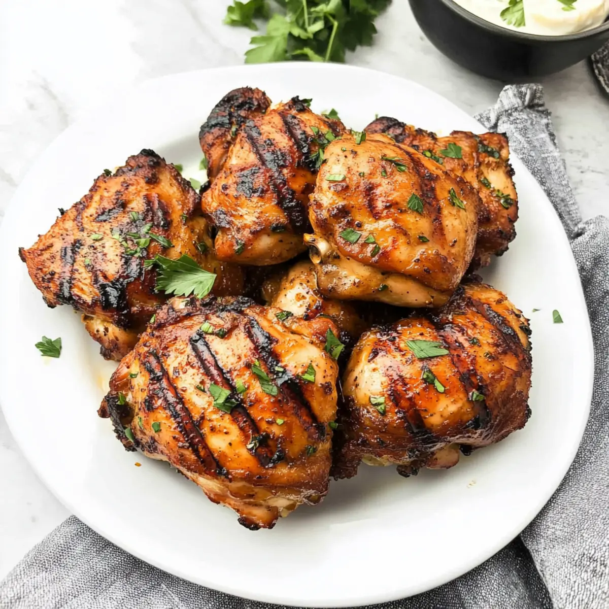 Savory No Marinade Grilled Chicken Thighs in Just 20 Minutes 2 127cd13a 176a 49d5 b3d4 cf06b3c71f3etr fbef4e