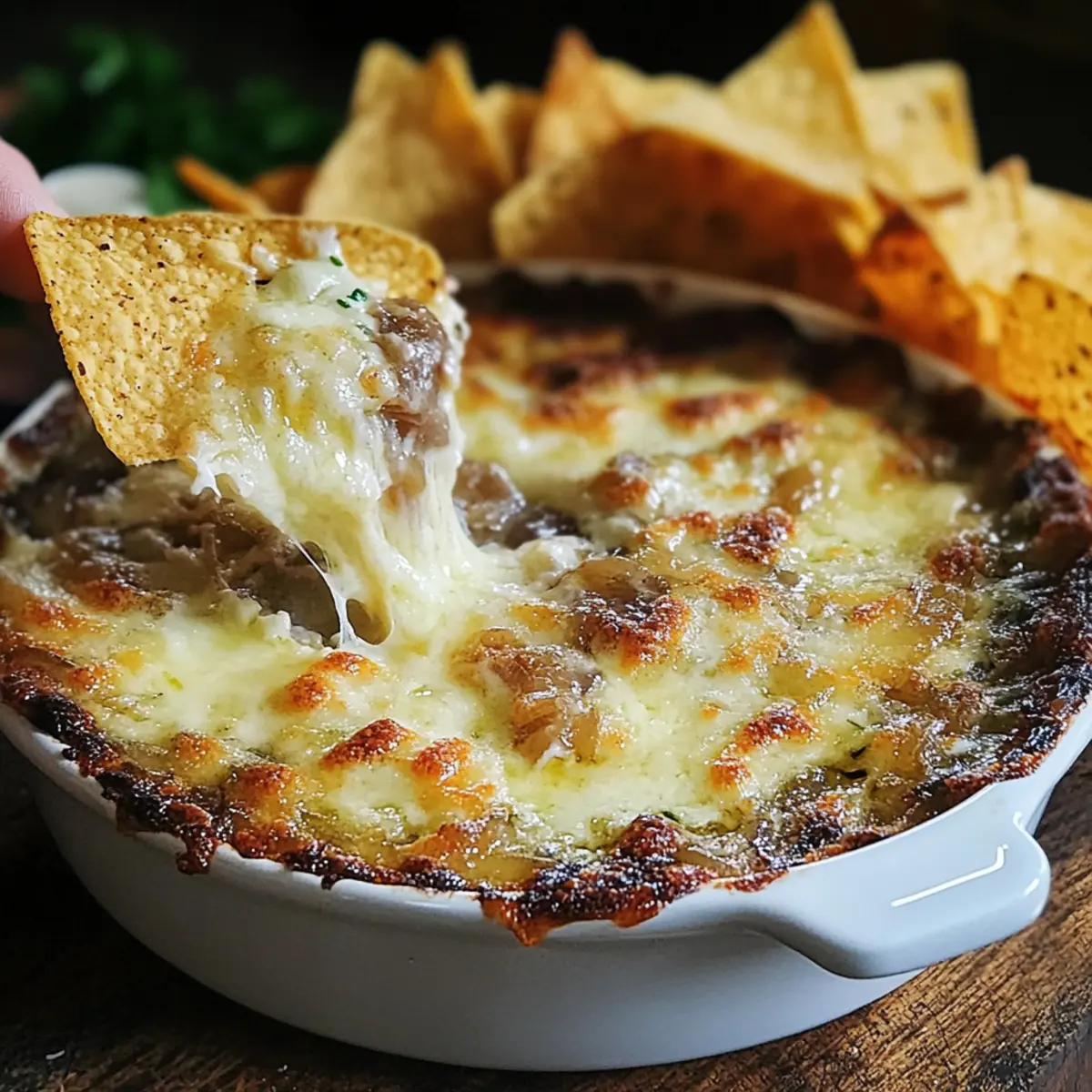 Onion and Gruyere Caramelized Onion Dip for Cozy Nights 3 1c2d5964 9f81 4482 84aa