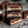 Classic Chocolate Kit Kat Bars