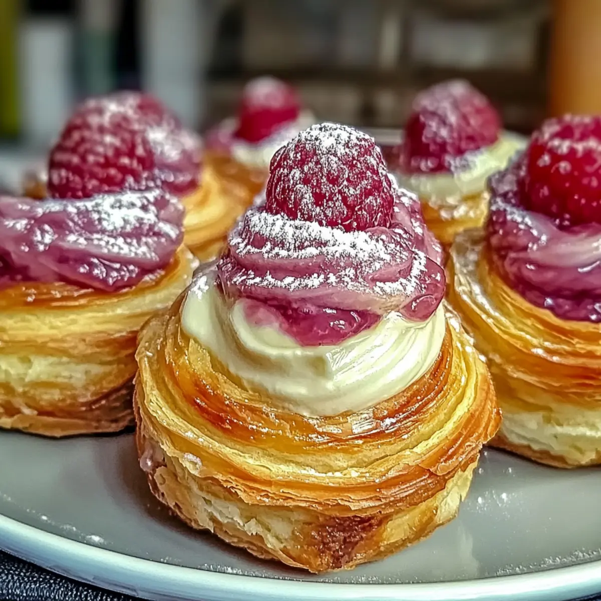 Raspberry Cream Cheese Cruffins That Will Wow Your Taste Buds 4 33ebb7ae 85b0 4a41 bba1 0335bac2570bbr urh8c6