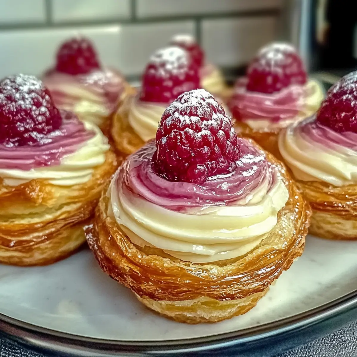 Raspberry Cream Cheese Cruffins That Will Wow Your Taste Buds 2 33ebb7ae 85b0 4a41 bba1 0335bac2570btr itce7o