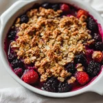 Easy No Bake Blueberry Dessert That Wow Your Guests