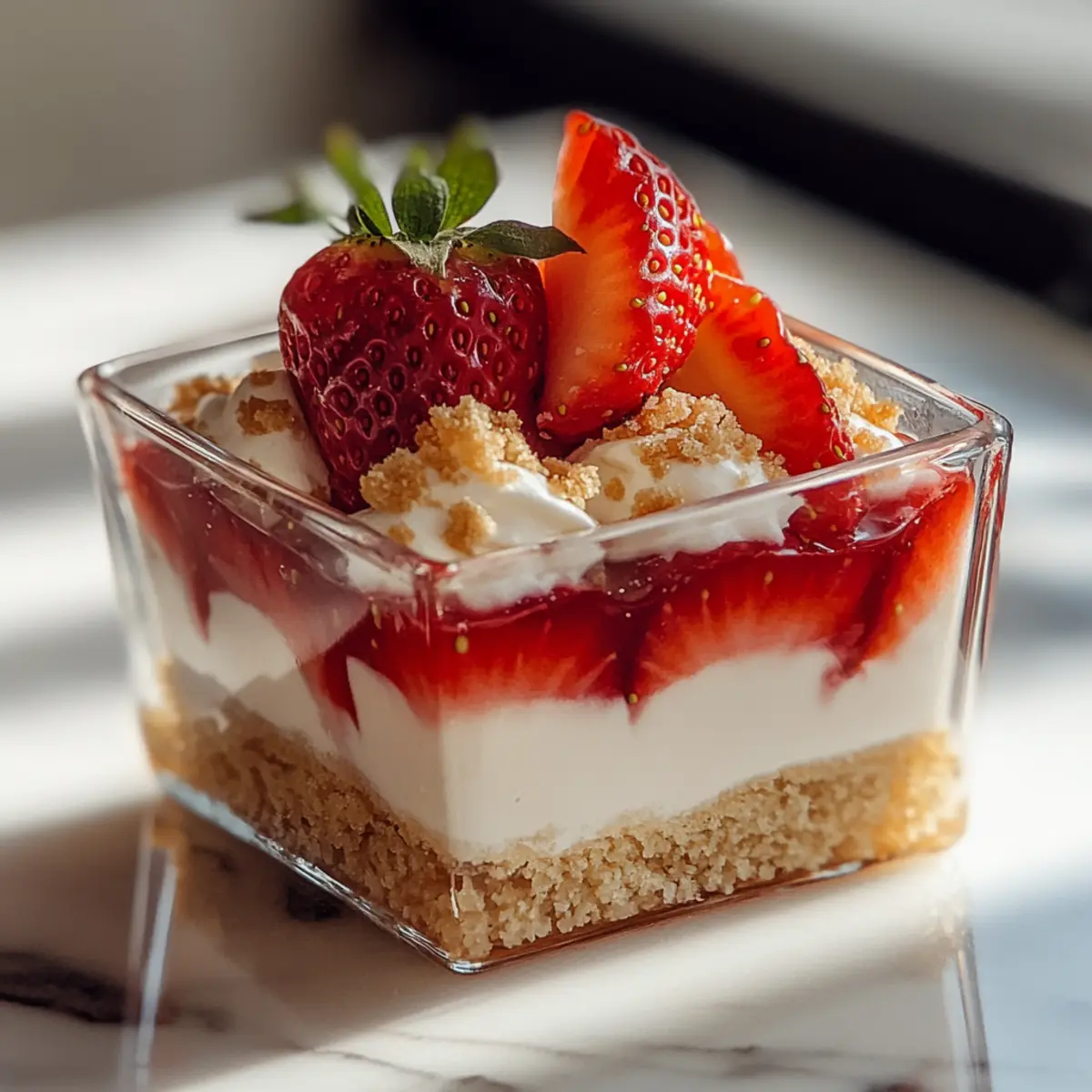 Delicious No-Bake Strawberry Cheesecake Parfait Recipe 3 3b574c9a 6162 4c0f a02a a205ae7a136cbl broyni