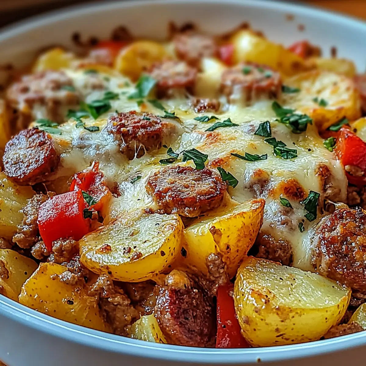 Savory Italian Sausage and Potato Casserole for Cozy Nights 2 3ec610ab 5197 48bc 8073 20c521e82b94tr hilqfj