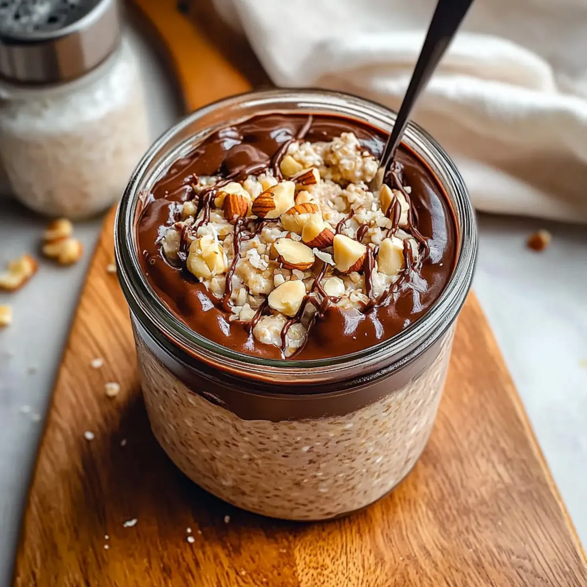 Indulge in Ferrero Rocher Overnight Oats for a Creamy Treat 3 4454bd33 f415 4cfe 8518 d1a1a905222dbl takkfl
