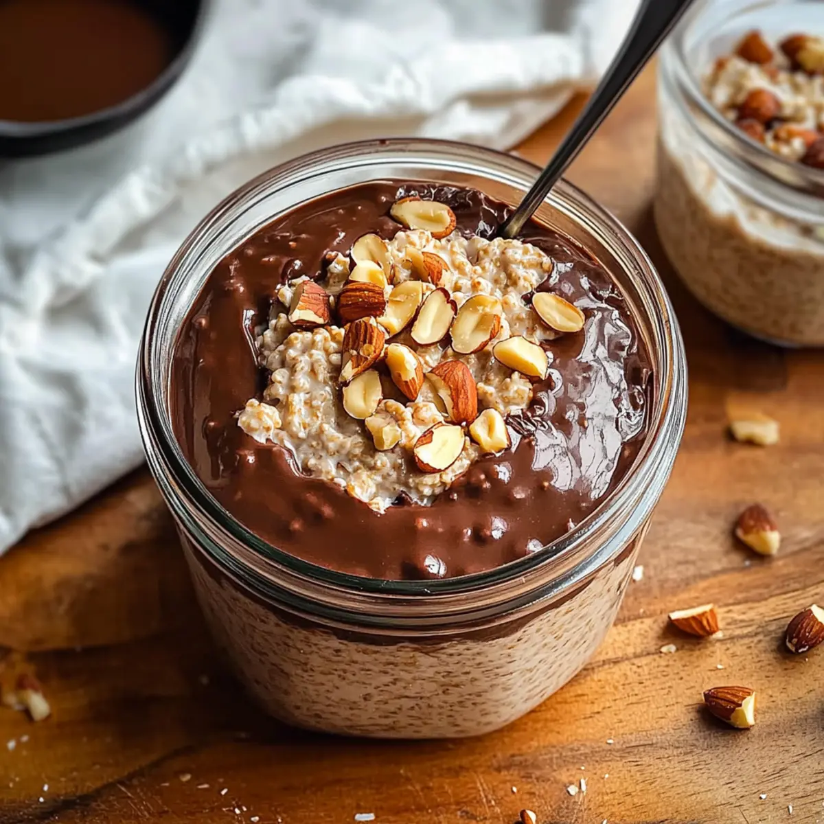 Indulge in Ferrero Rocher Overnight Oats for a Creamy Treat 4 4454bd33 f415 4cfe 8518 d1a1a905222dbr ikcmk2