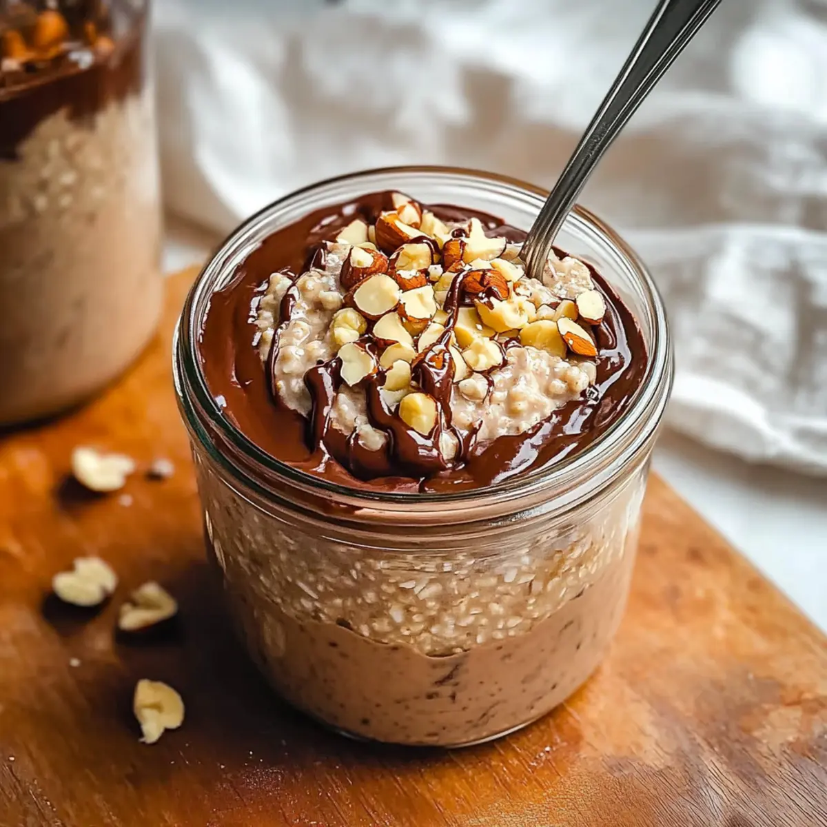 Indulge in Ferrero Rocher Overnight Oats for a Creamy Treat 2 4454bd33 f415 4cfe 8518 d1a1a905222dtr ltk3oo