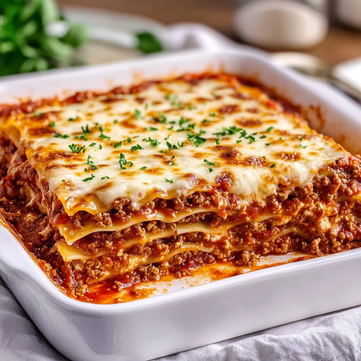 Maggiano's Lasagna Recipe: Indulge in Italian Comfort Today 4 4ee5411c d089 45e2 8cc5